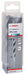 Bosch HSS spiralna burgija PointTeQ 8,1 mm paket od 10 komada Burgija HSS BOSCH Madras doo Beograd