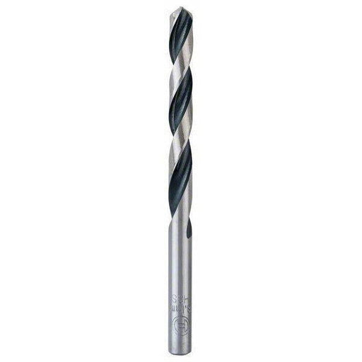 Bosch HSS spiralna burgija PointTeQ 8,1 mm paket od 10 komada Burgija HSS BOSCH Madras doo Beograd