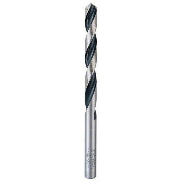 Bosch HSS spiralna burgija PointTeQ 8,1 mm paket od 10 komada Burgija HSS BOSCH Madras doo Beograd