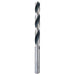 Bosch HSS spiralna burgija PointTeQ 8,1 mm paket od 10 komada Burgija HSS BOSCH Madras doo Beograd