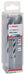Bosch HSS spiralna burgija PointTeQ 8,2 mm paket od 10 komada Burgija HSS BOSCH Madras doo Beograd