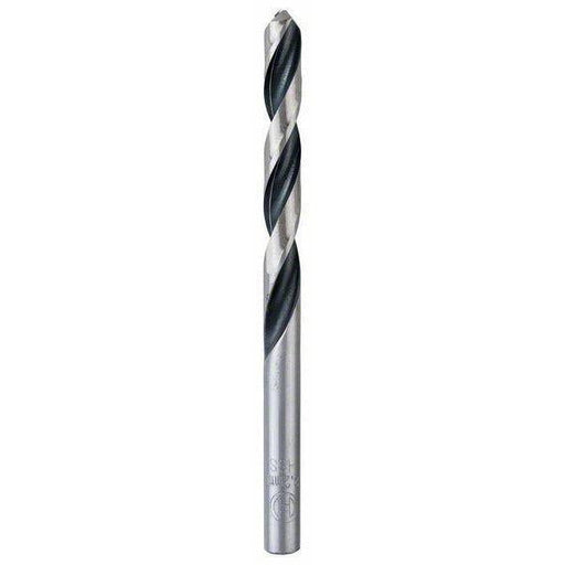 Bosch HSS spiralna burgija PointTeQ 8,2 mm paket od 10 komada Burgija HSS BOSCH Madras doo Beograd
