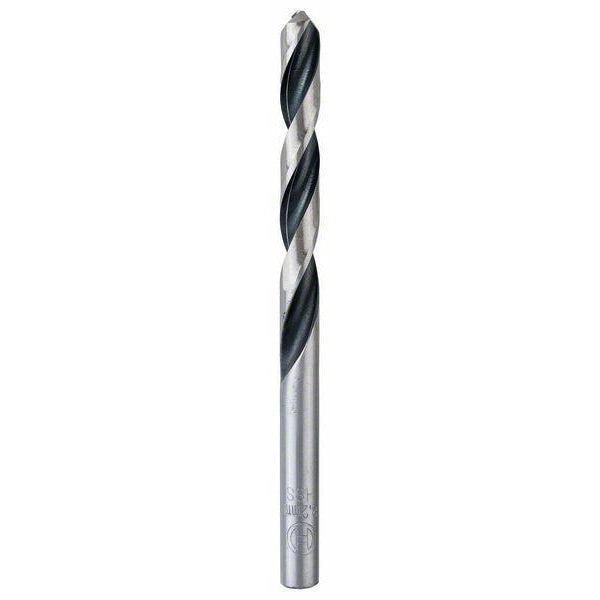 Bosch HSS spiralna burgija PointTeQ 8,2 mm paket od 10 komada Burgija HSS BOSCH Madras doo Beograd