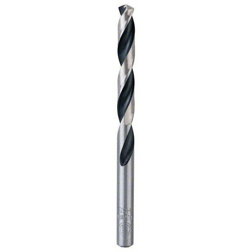 Bosch HSS spiralna burgija PointTeQ 8,5 mm paket od 10 komada Burgija HSS BOSCH Madras doo Beograd