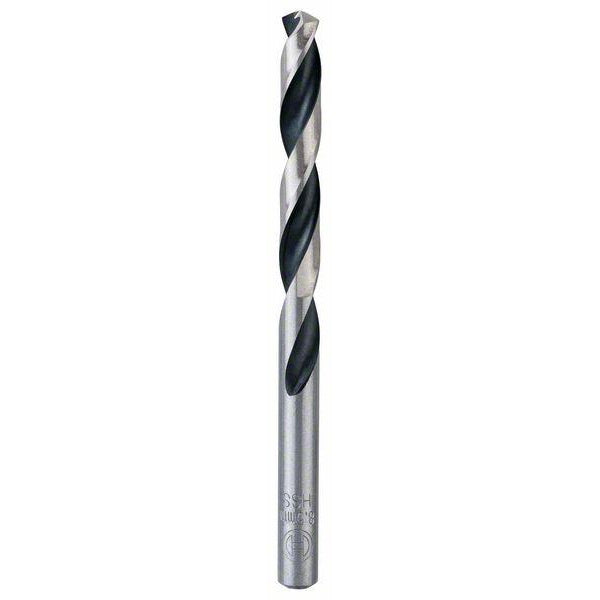 Bosch HSS spiralna burgija PointTeQ 8,5 mm paket od 10 komada Burgija HSS BOSCH Madras doo Beograd
