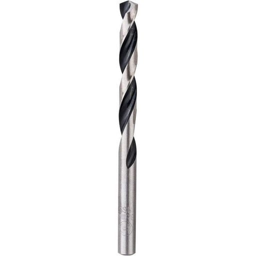 Bosch HSS spiralna burgija PointTeQ 8,5 mm pakovanje od 1 komada - 2608577172 Burgija HSS BOSCH Madras doo Beograd