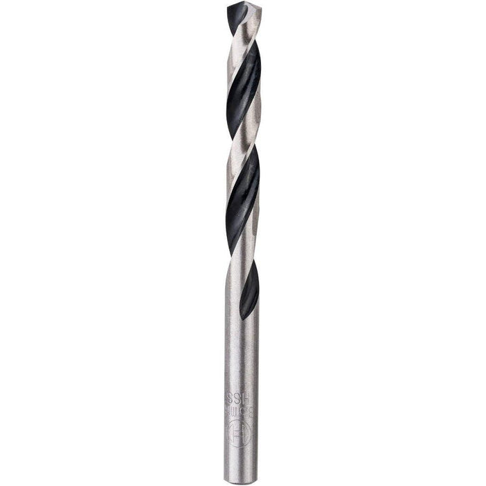 Bosch HSS spiralna burgija PointTeQ 8,5 mm pakovanje od 1 komada - 2608577172 Burgija HSS BOSCH Madras doo Beograd