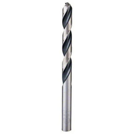 Bosch HSS spiralna burgija PointTeQ 9,0 mm paket od 10 komada Burgija HSS BOSCH Madras doo Beograd