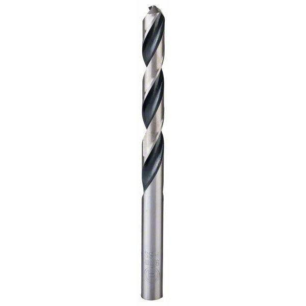 Bosch HSS spiralna burgija PointTeQ 9,0 mm paket od 10 komada Burgija HSS BOSCH Madras doo Beograd