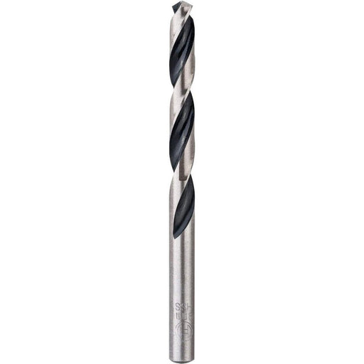 Bosch HSS spiralna burgija PointTeQ 9,0 mm pakovanje od 1 komada - 2608577173 Burgija HSS BOSCH Madras doo Beograd