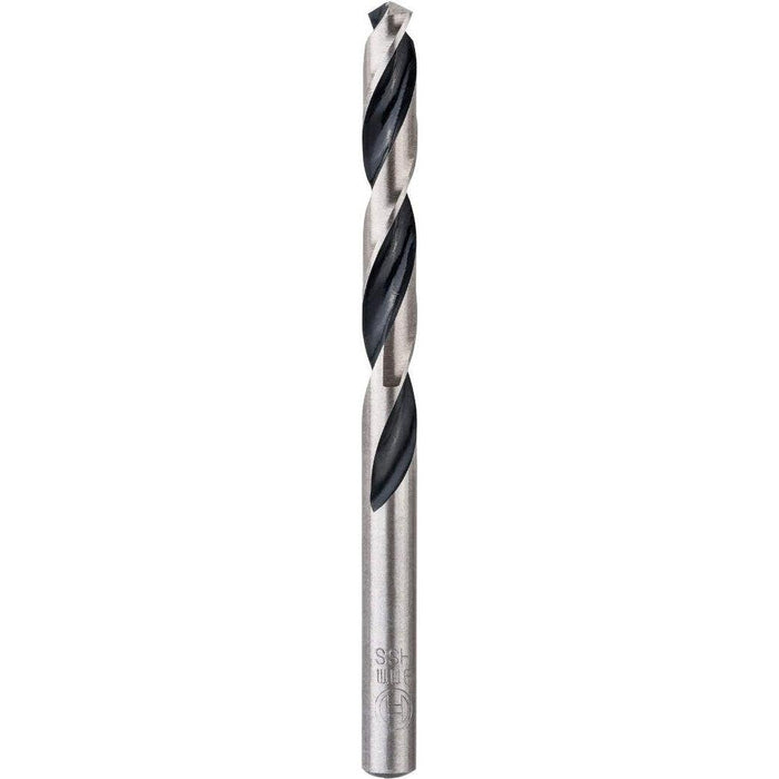 Bosch HSS spiralna burgija PointTeQ 9,0 mm pakovanje od 1 komada - 2608577173 Burgija HSS BOSCH Madras doo Beograd