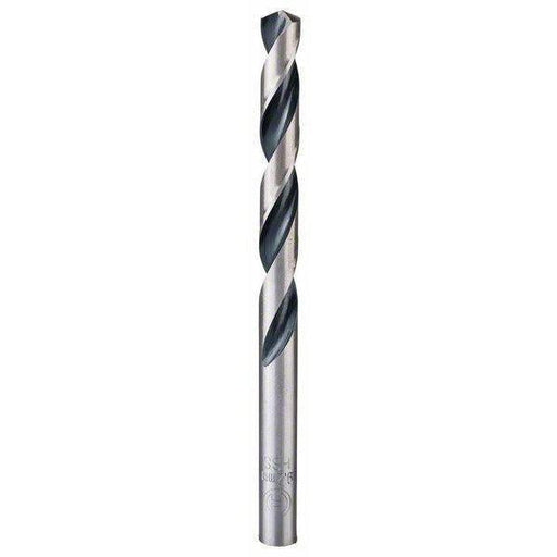 Bosch HSS spiralna burgija PointTeQ 9,2 mm paket od 10 komada Burgija HSS BOSCH Madras doo Beograd