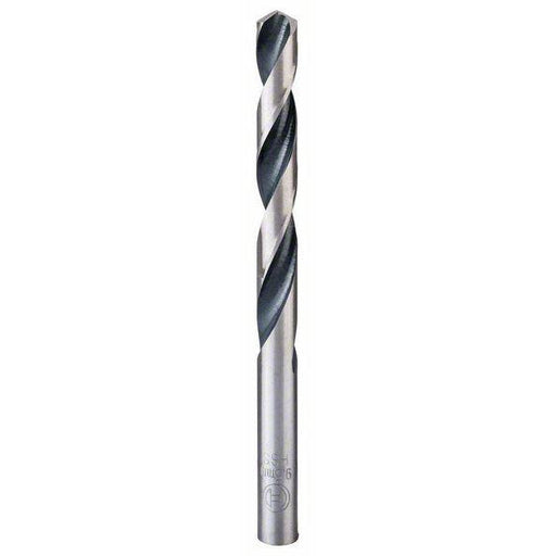 Bosch HSS spiralna burgija PointTeQ 9,5 mm paket od 10 komada Burgija HSS BOSCH Madras doo Beograd