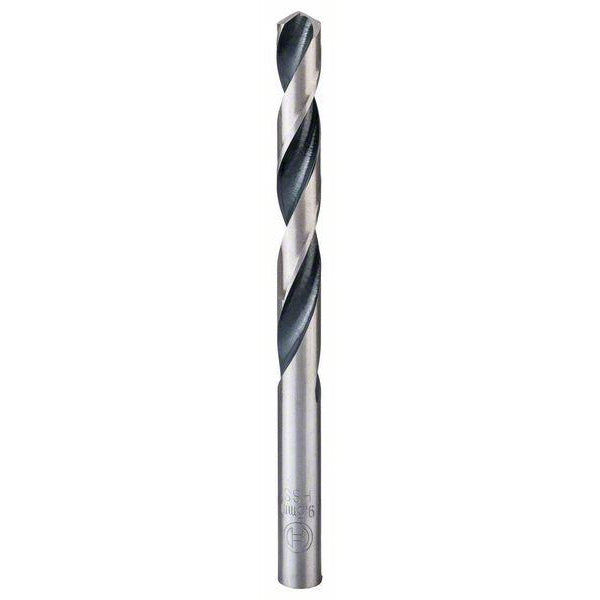 Bosch HSS spiralna burgija PointTeQ 9,5 mm paket od 10 komada Burgija HSS BOSCH Madras doo Beograd