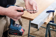 Bosch HSS spiralna burgija PointTeQ 9,5 mm sa šestougaonim HEX prihvatom pakovanje od 1 komada - 2608577536 Burgija HSS BOSCH Madras doo Beograd