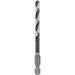 Bosch HSS spiralna burgija sa šestostranim prihvatom 5,0mm 5 x 52 x 91 mm pakovanje od 1 komada - 2608577056 Burgija HSS BOSCH BOSCH-2608577056 Madras doo Beograd