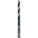 Bosch HSS spiralna burgija sa šestostranim prihvatom 6,0mm 6 x 57 x 98 mm pakovanje od 1 komada - 2608577058 Burgija HSS BOSCH BOSCH-2608577058 Madras doo Beograd