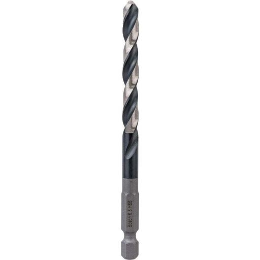 Bosch HSS spiralna burgija sa šestostranim prihvatom 6,5 mm 6.5 x 63 x 107 mm pakovanje od 1 komada - 2608577059 Burgija HSS BOSCH BOSCH-2608577059 Madras doo Beograd