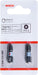 Bosch Impact Control 2-delni set bitova PH3 dužine 25mm (2608522469) Set bitova BOSCH Madras doo Beograd