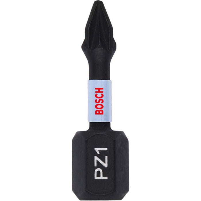 Bosch Impact Control 2-delni set bitova PZ1 dužine 25mm (2608522400) Set bitova BOSCH BOSCH-2608522400 Madras doo Beograd