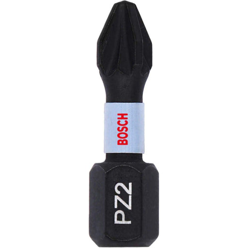 Bosch Impact Control 2-delni set bitova PZ2 dužine 25mm (2608522401) Set bitova BOSCH BOSCH-2608522401 Madras doo Beograd