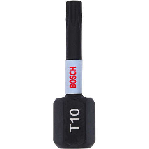 Bosch Impact Control 2-delni set bitova T10 dužine 25mm (2608522472) Set bitova BOSCH BOSCH-2608522472 Madras doo Beograd