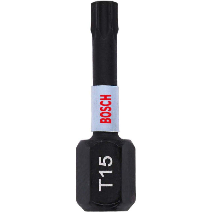 Bosch Impact Control 2-delni set bitova T15 dužine 25mm (2608522473) Set bitova BOSCH BOSCH-2608522473 Madras doo Beograd