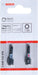 Bosch Impact Control 2-delni set bitova T20 dužine 25mm (2608522474) Set bitova BOSCH Madras doo Beograd