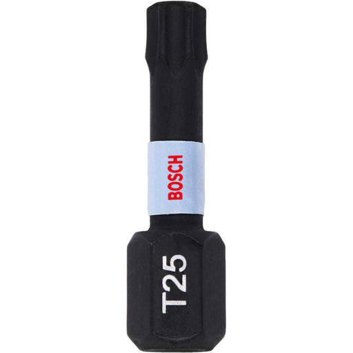 Bosch Impact Control 2-delni set bitova T25 dužine 25mm (2608522475) Set bitova BOSCH BOSCH-2608522475 Madras doo Beograd