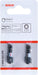 Bosch Impact Control 2-delni set bitova T27 dužine 25mm (2608522476) Set bitova BOSCH BOSCH-2608522476 Madras doo Beograd