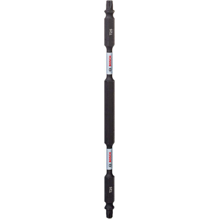 Bosch Impact Control 3-delni set dvostranih kovanih bitova T25 dužine 150mm (2608522361) Set bitova BOSCH BOSCH-2608522361 Madras doo Beograd