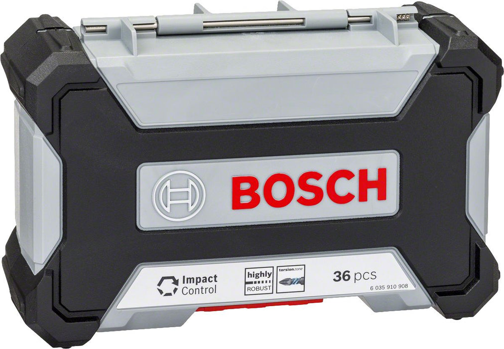 Bosch Impact Control 36-delni set bitova odvrtača (2608522365) Set bitova BOSCH BOSCH-2608522365 Madras doo Beograd