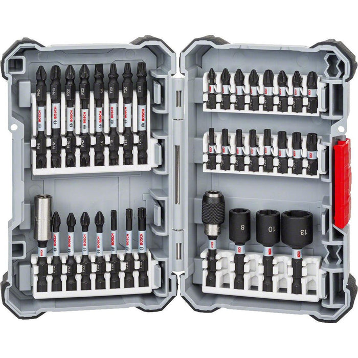 Bosch Impact Control 36-delni set bitova odvrtača (2608522365) Set bitova BOSCH BOSCH-2608522365 Madras doo Beograd