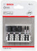 Bosch Impact Control 5-delni set kovanih bitova PH2/PZ2 + nasadani ključevi 8/10/13mm (2608522350) Set bitova BOSCH BOSCH-2608522350 Madras doo Beograd