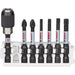 Bosch Impact Control 7-delni set kovanih bitova dužine 50mm (2608522327) Set bitova BOSCH Madras doo Beograd
