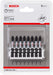 Bosch Impact Control 8-delni set dvostranih kovanih bitova PH2 dužine 50mm (2608522330) Set bitova BOSCH BOSCH-2608522330 Madras doo Beograd