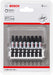 Bosch Impact Control 8-delni set kovanih bitova H5/H6 (2608522332) Set bitova BOSCH BOSCH-2608522332 Madras doo Beograd