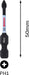 Bosch Impact Control bit PH1 dužine 50mm (2608522480) Bit PH1 PH2 PH3 BOSCH BOSCH-2608522480 Madras doo Beograd