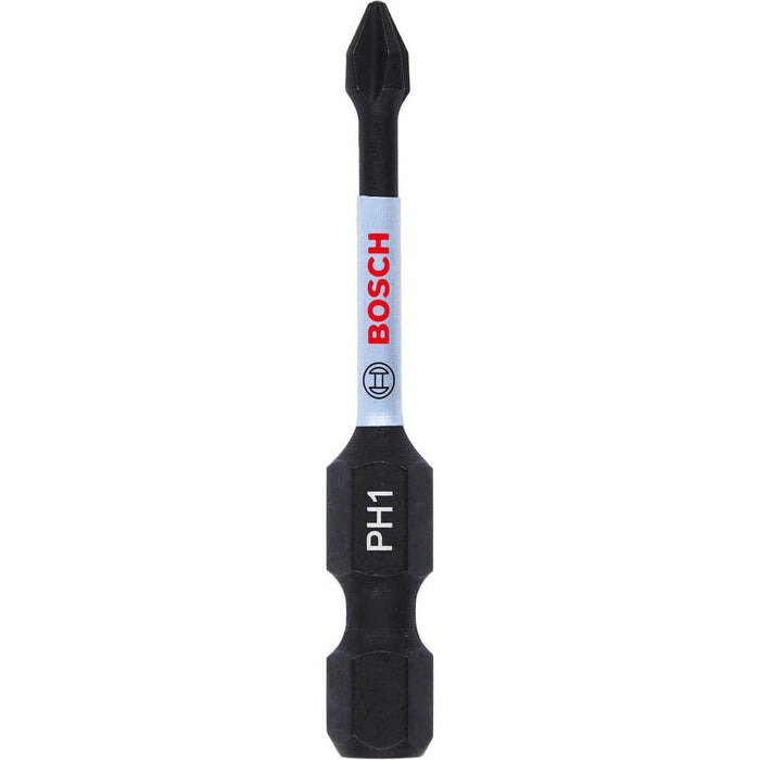 Bosch Impact Control bit PH1 dužine 50mm (2608522480) Bit PH1 PH2 PH3 BOSCH BOSCH-2608522480 Madras doo Beograd