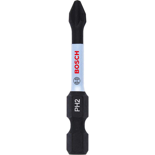 Bosch Impact Control bit PH2 dužine 50mm (2608522481) Bit PH1 PH2 PH3 BOSCH BOSCH-2608522481 Madras doo Beograd