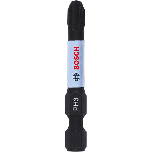 Bosch Impact Control bit PH3 dužine 50mm (2608522482) Bit PH1 PH2 PH3 BOSCH BOSCH-2608522482 Madras doo Beograd