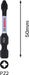 Bosch Impact Control bit PZ2 dužine 50mm (2608522483) Bit PZ1 PZ2 PZ3 BOSCH BOSCH-2608522483 Madras doo Beograd