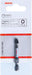 Bosch Impact Control bit PZ2 dužine 50mm (2608522483) Bit PZ1 PZ2 PZ3 BOSCH BOSCH-2608522483 Madras doo Beograd