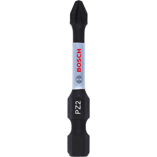 Bosch Impact Control bit PZ2 dužine 50mm (2608522483) Bit PZ1 PZ2 PZ3 BOSCH BOSCH-2608522483 Madras doo Beograd