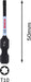 Bosch Impact Control bit T10 dužine 50mm (2608522485) Bit T10 T15 T20 T25 T30 T40 BOSCH Madras doo Beograd