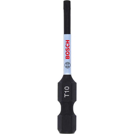 Bosch Impact Control bit T10 dužine 50mm (2608522485) Bit T10 T15 T20 T25 T30 T40 BOSCH BOSCH-2608522485 Madras doo Beograd