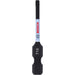 Bosch Impact Control bit T10 dužine 50mm (2608522485) Bit T10 T15 T20 T25 T30 T40 BOSCH Madras doo Beograd