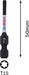 Bosch Impact Control bit T15 dužine 50mm (2608522486) Bit T10 T15 T20 T25 T30 T40 BOSCH Madras doo Beograd