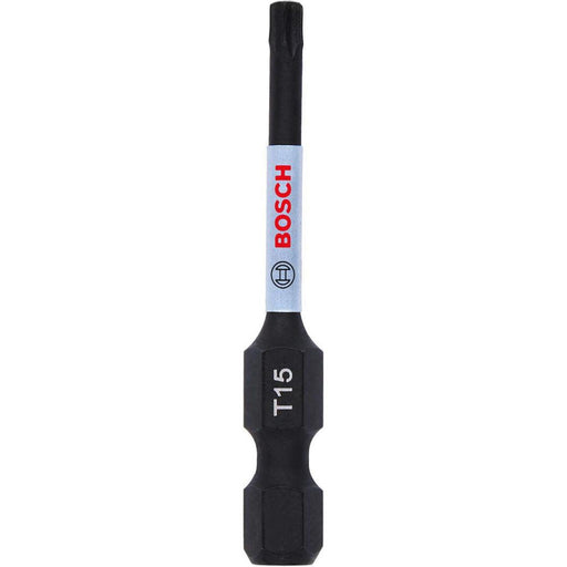 Bosch Impact Control bit T15 dužine 50mm (2608522486) Bit T10 T15 T20 T25 T30 T40 BOSCH BOSCH-2608522486 Madras doo Beograd