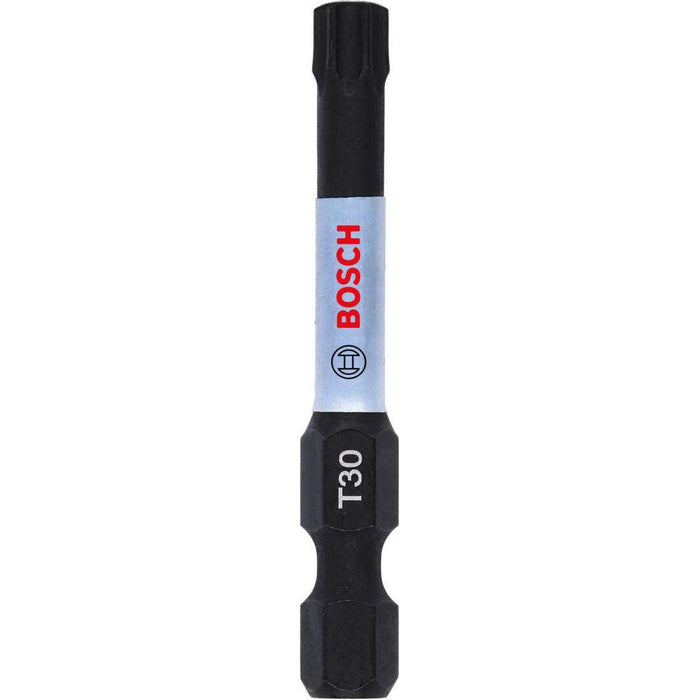 Bosch Impact Control bit T30 dužine 50mm (2608522489) Bit T10 T15 T20 T25 T30 T40 BOSCH Madras doo Beograd